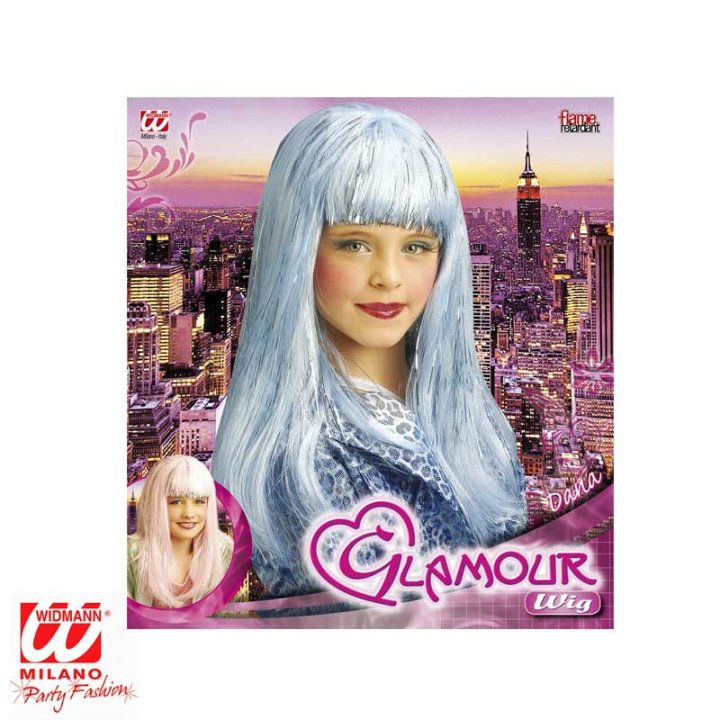 PERIKA DANA GLAMOUR S LAMETAMA