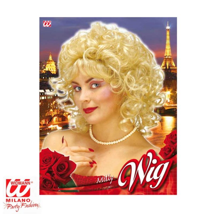 PERIKA MILLY BLONDE