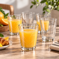 ČAŠE MIZU SET 6/1 205 ML