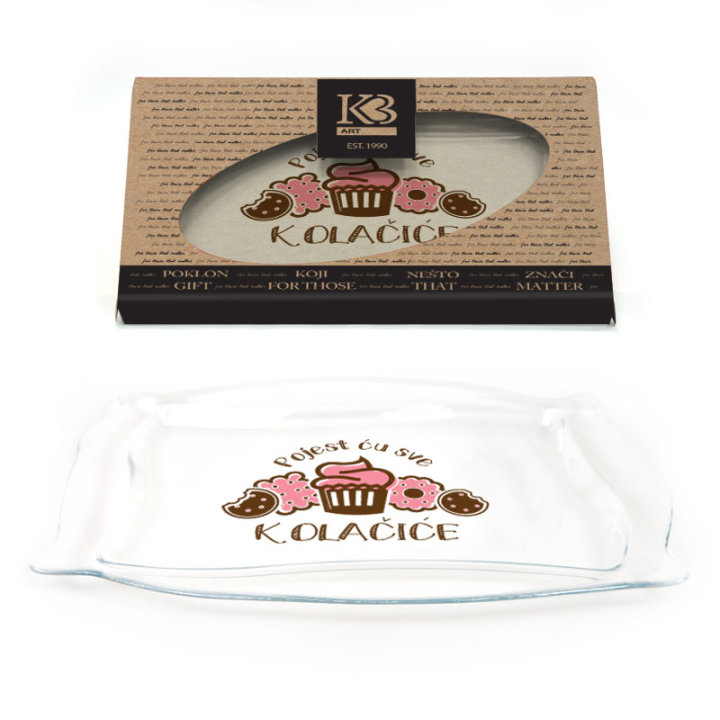 Tacna za kolače