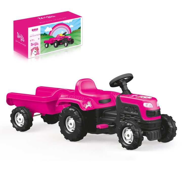 traktor dječji
