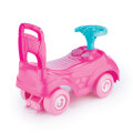 GURALICA AUTO JEDNOROG ROZI SIT'N RIDE 37x48x21 CM