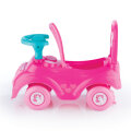 GURALICA AUTO JEDNOROG ROZI SIT'N RIDE 37x48x21 CM
