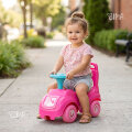 GURALICA AUTO JEDNOROG ROZI SIT'N RIDE 37x48x21 CM