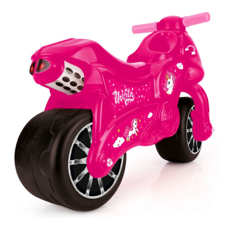 Motor za djecu