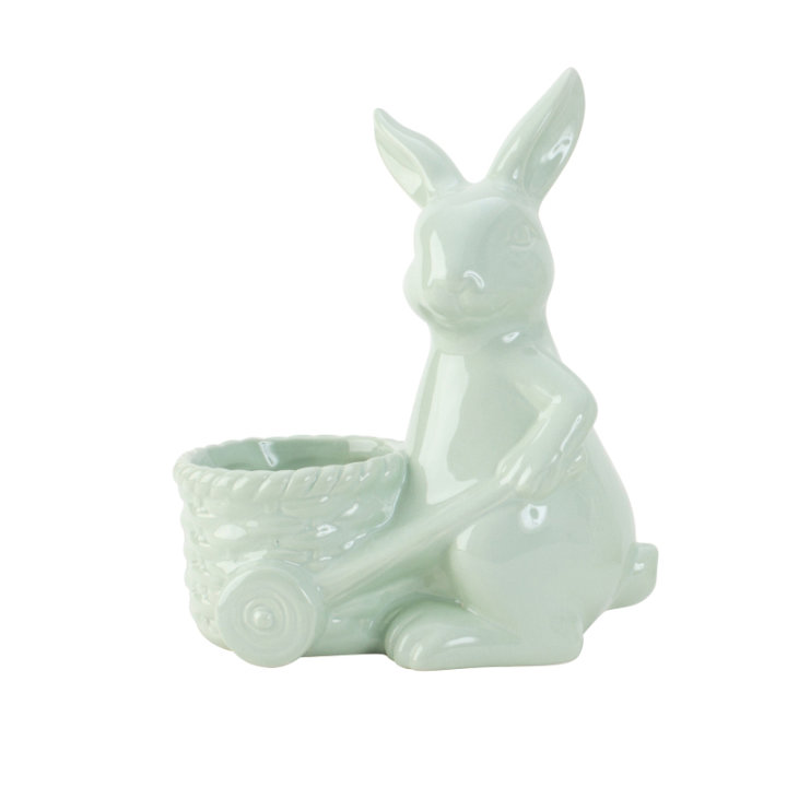 ZEC FIGURA S POSUDICOM 19x16 CM