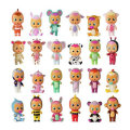 CRY BABIES LUTKICA MAGIC TEARS SORT