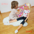 LUTKA JENNY FASHION 105 CM