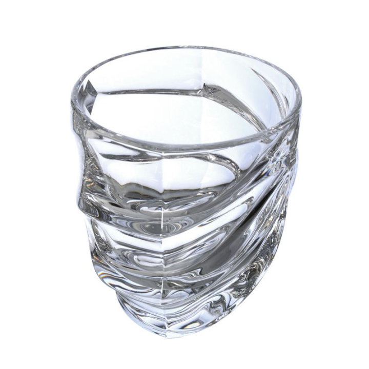ČAŠE KRISTAL CALYPSO WHISKEY 6/1 300 ML