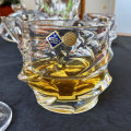 ČAŠE KRISTAL CALYPSO WHISKEY 6/1 300 ML