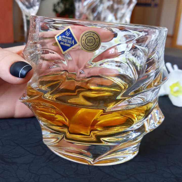 Čaše za žestoko piće