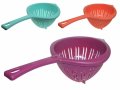 CJEDILO S DRŠKOM 12 CM PLASTIČNO U BOJI - LUX
