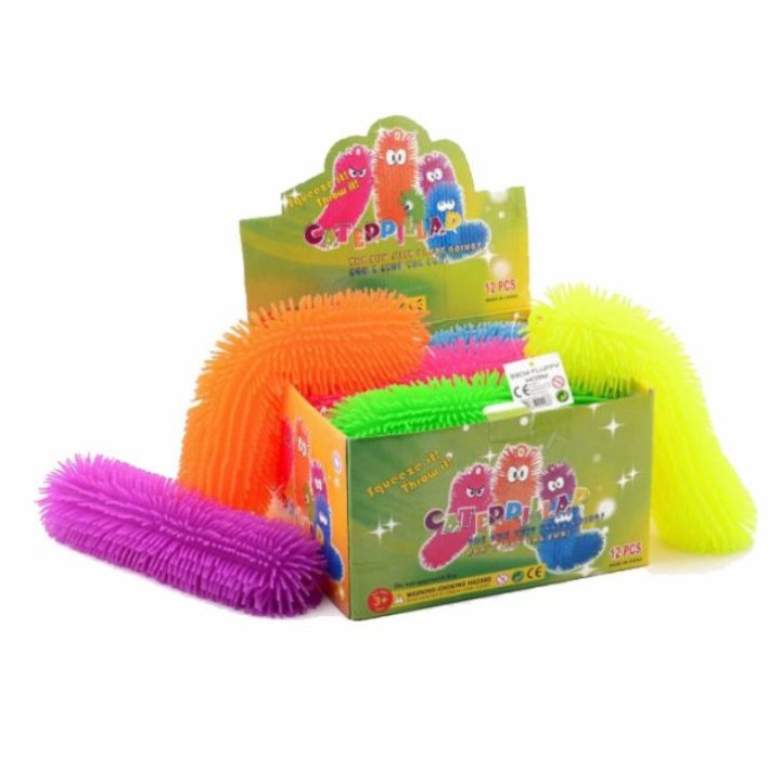 CRV GUMENI ČUPAVI 33 CM