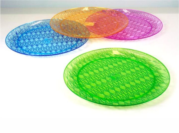 PVC tacne