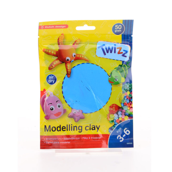 MASA ZA MODELIRANJE TWIZZ 50 G