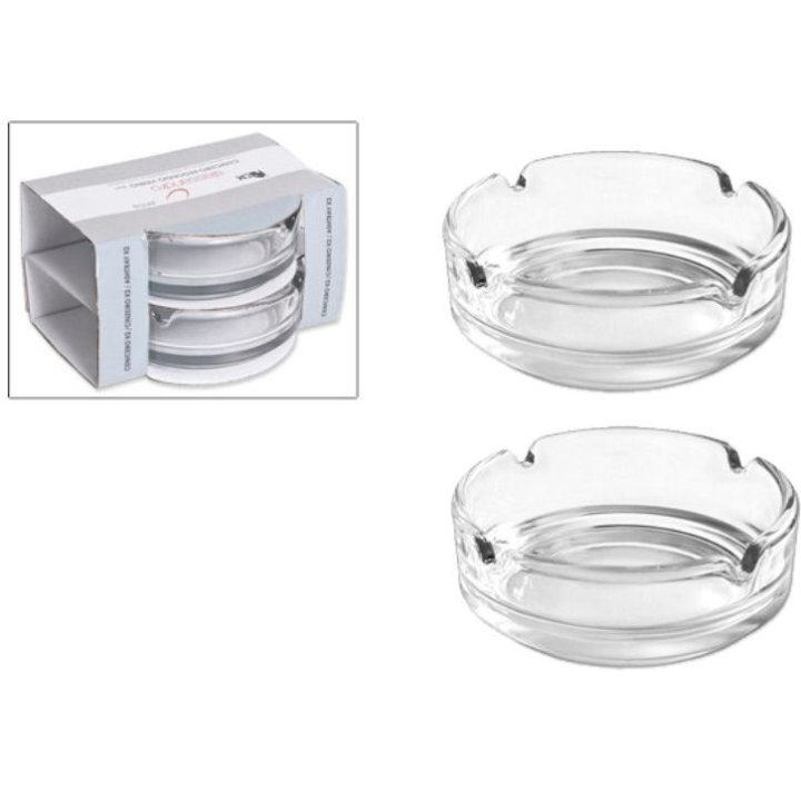 PEPELJARE ALESSANDRO 2/1 OKRUGLE 9 CM