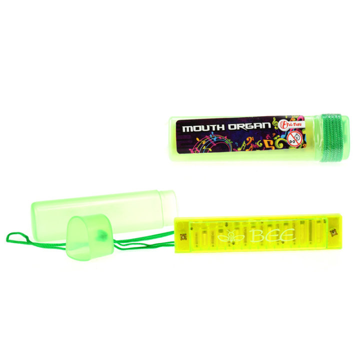 DJEČJA USNA HARMONIKA