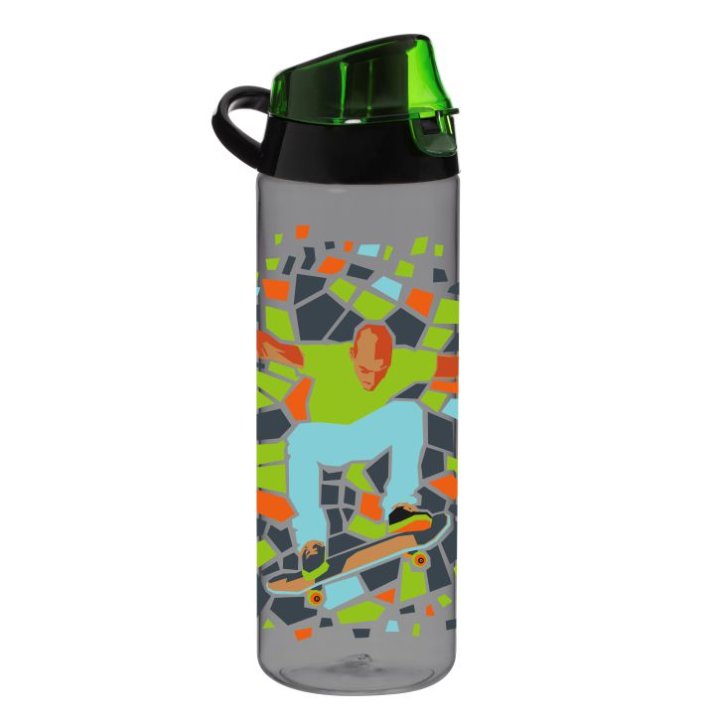 BOCA SPORTSKA 750 ML - SKATER