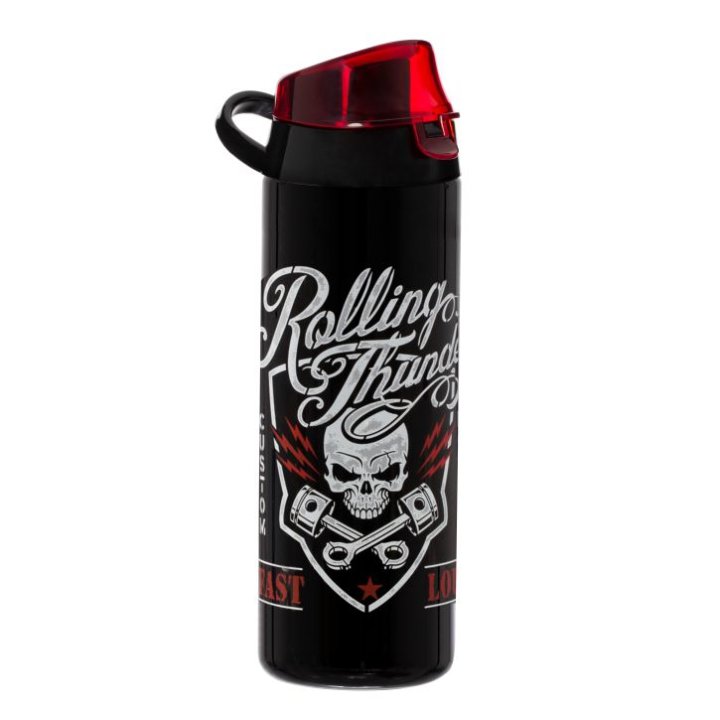 BOCA SPORTSKA 750 ML - SKULL MOTORS