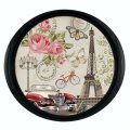 TACNA OKRUGLA PVC 30 CM - PARIS