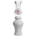 VAZA DEKORIRANA MAGENTA-CLOE 70 CM
