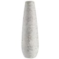 VAZA DEKORIRANA STONE-SIVIGLIA 70 CM