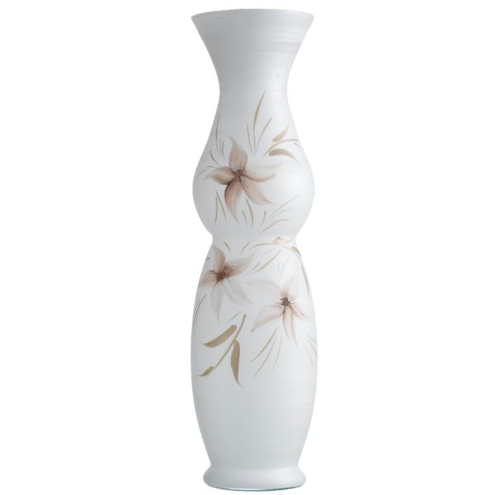 VAZA DEKORIRANA KANSAS-KELLY 70 CM
