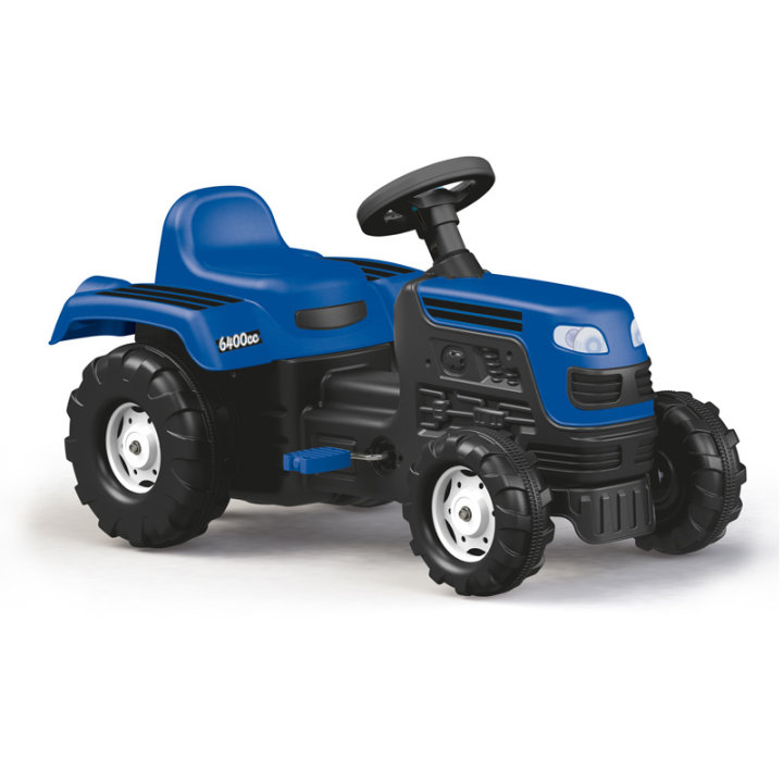 Dječji traktor na pedale