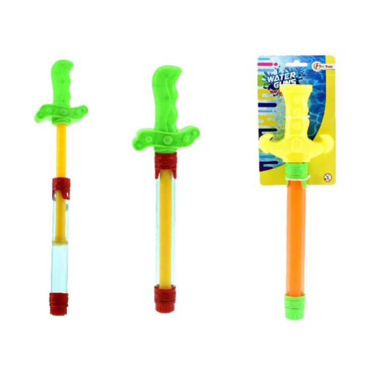 Mač vodena puška 30 CM
