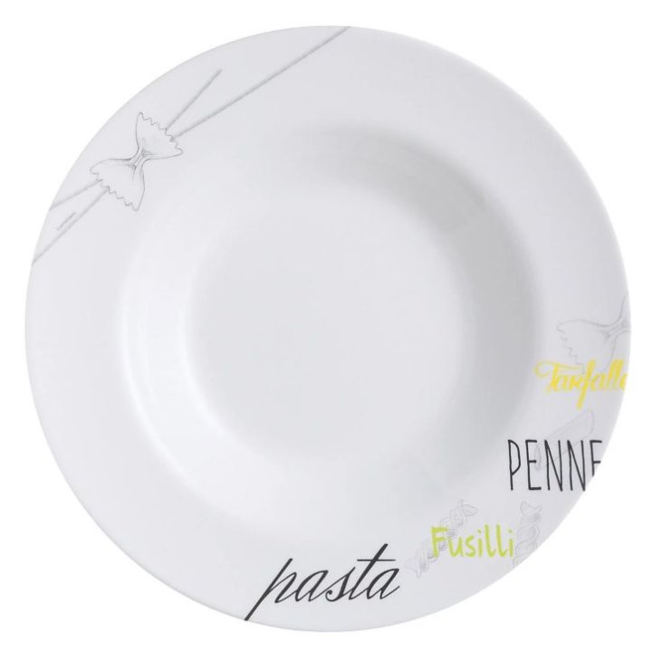 TANJUR FRIEND'S TIME BISTROT ZA TJESTENINU 28,5 CM