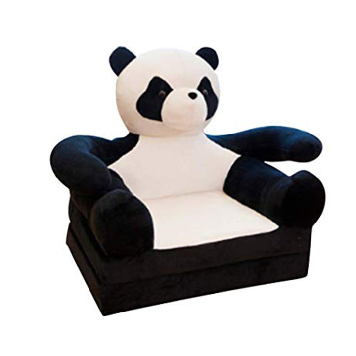 panda plišana