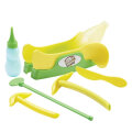 IGRAČKA BANANA IZNENAĐENJE - SET ZA SERVIRANJE PUNJENIH BANANA