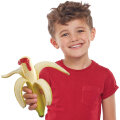 IGRAČKA BANANA IZNENAĐENJE - SET ZA SERVIRANJE PUNJENIH BANANA