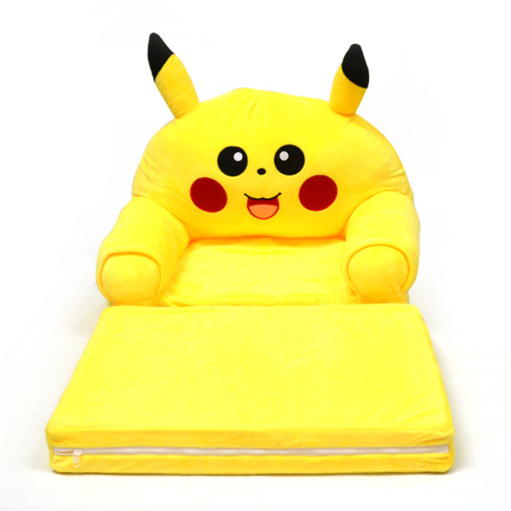 Pokemon fotelja