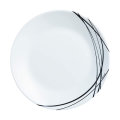 SERVIS ZA JELO 18 DIJELNI DOMITILLE BLACK