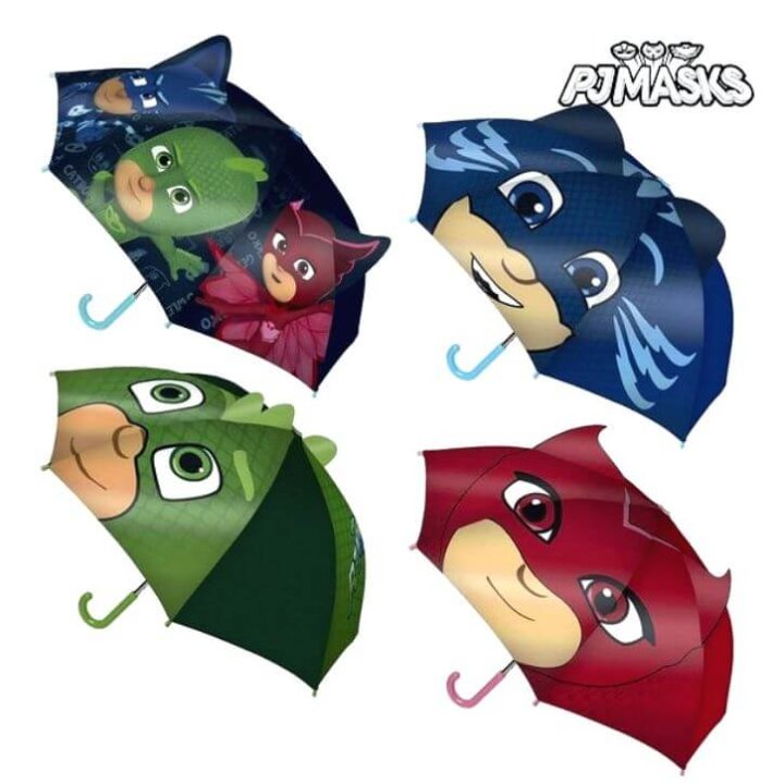 pj mask kišobran dječji 42 cm