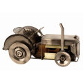 STALAK ZA BOCU PIVE METALNI - TRAKTOR 25,5 CM