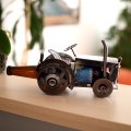 STALAK ZA BOCU PIVE METALNI - TRAKTOR 25,5 CM