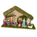 JASLICE DRVENE S 11 FIGURA 42x25,5 CM