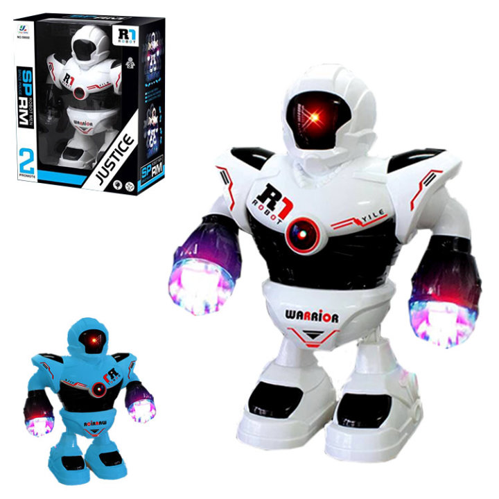 Dječji roboti igračke