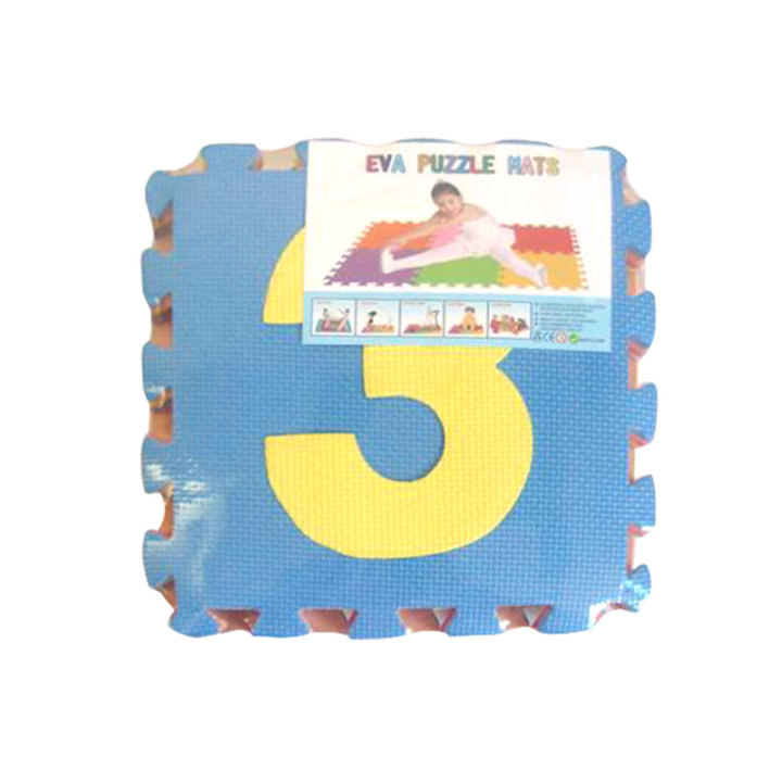 Puzzle podne