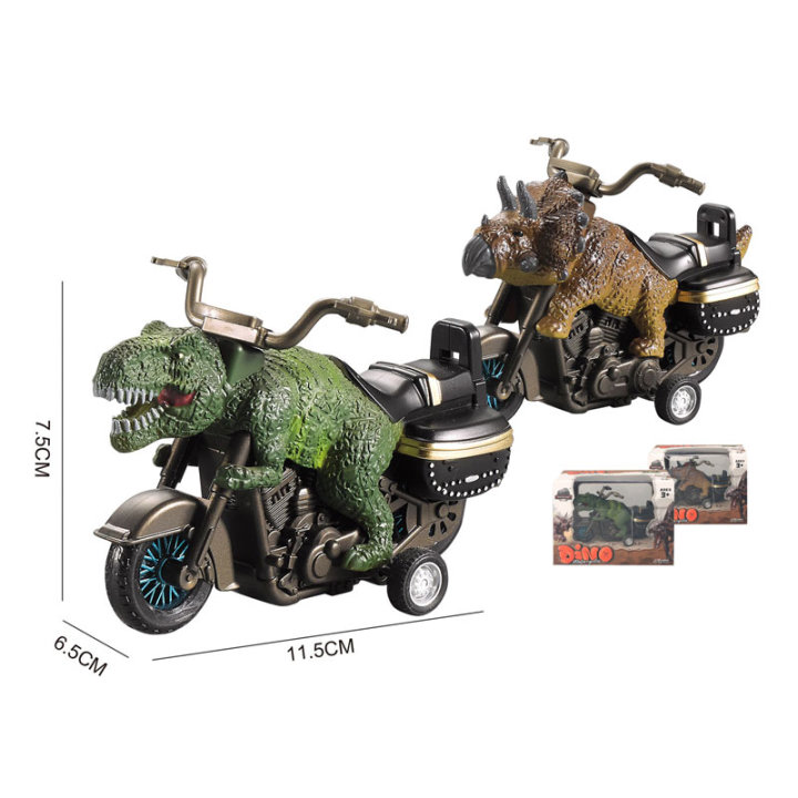 Igračka dinosaur