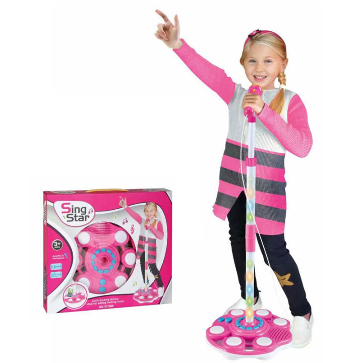 mikrofon za igru
