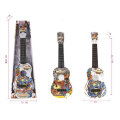 GITARA DJEČJA S ŠALJIVIM MOTIVIMA