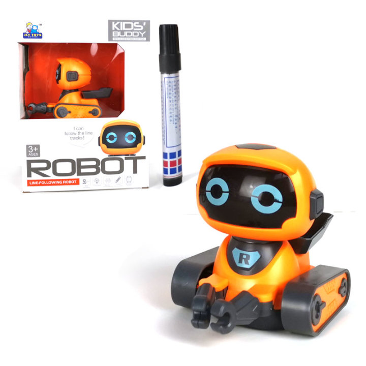 ROBOTI IGRAČKE