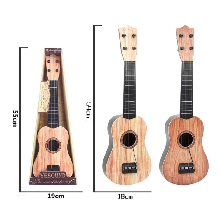 GITARA DJEČJA 53 CM