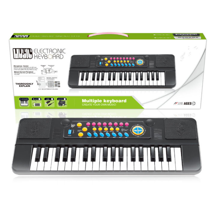 dječji piano