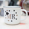 ŠALICA MRS ALLWAYS RIGHT & MR RIGHT 380 ML