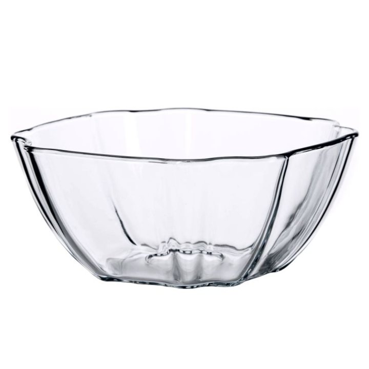 VATROSTALNA ZDJELA 22 CM GLASS4YOU