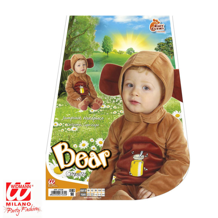 Kostimi za bebe za maškare